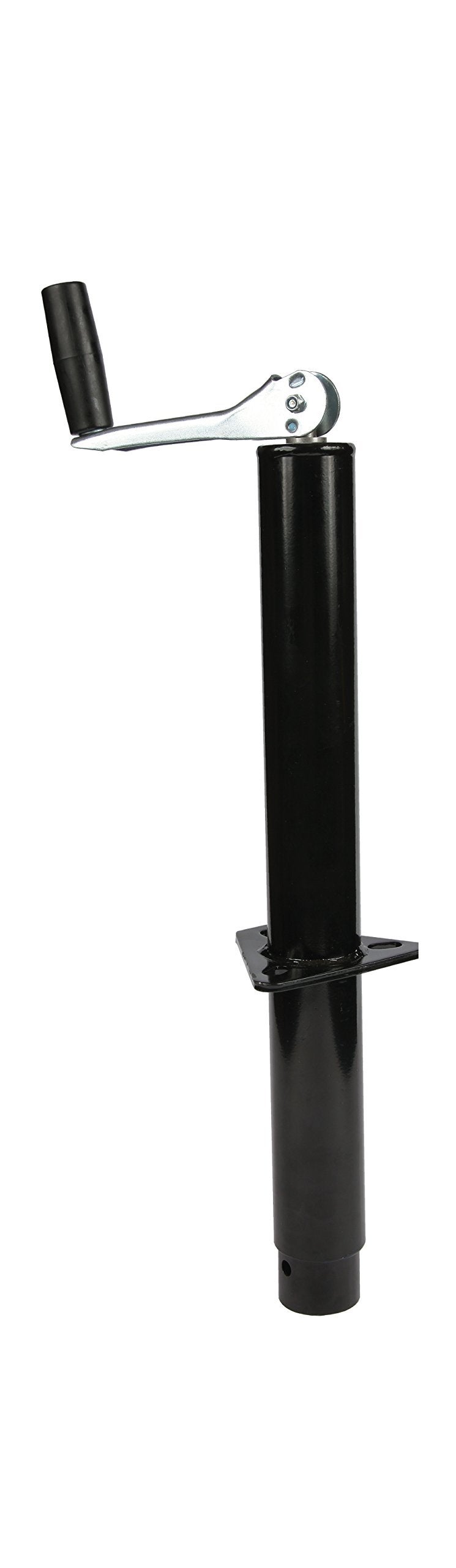 Ultra-Fab ULTRA FAB UF Products 49-954032 Ultra Topwind Tongue Jack - 1000 lb. Capacity - Image 5
