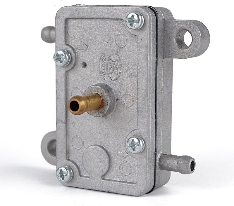 DEMULAX Motorcycle Fuel Pump for Arctic Cat Models - Image 4