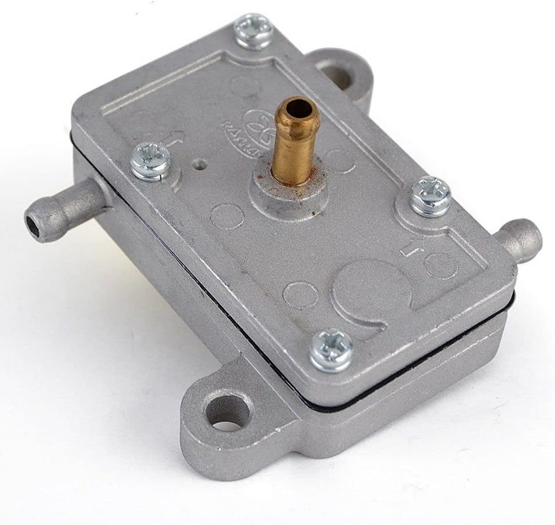 DEMULAX Motorcycle Fuel Pump for Arctic Cat Models - Image 2