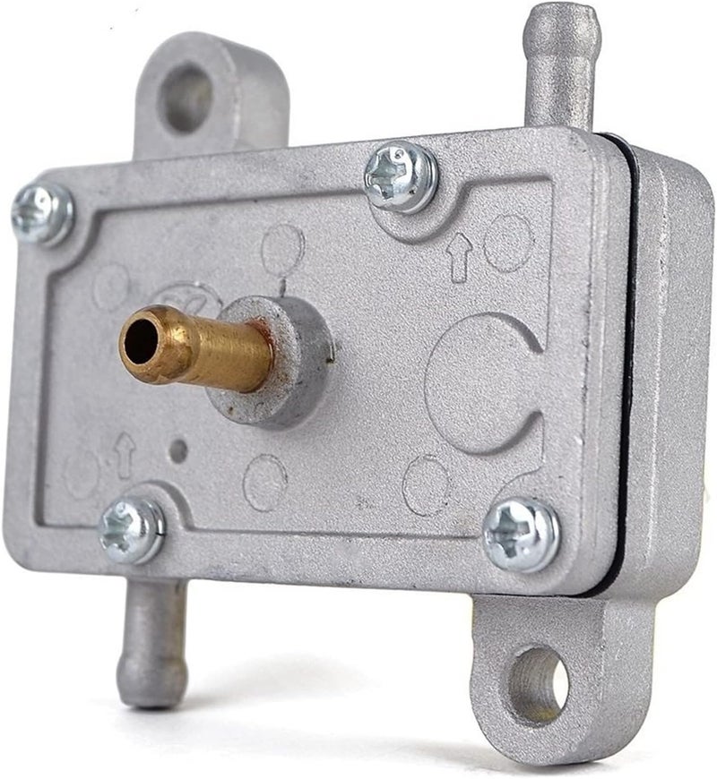 DEMULAX Motorcycle Fuel Pump for Arctic Cat Models - Image 1