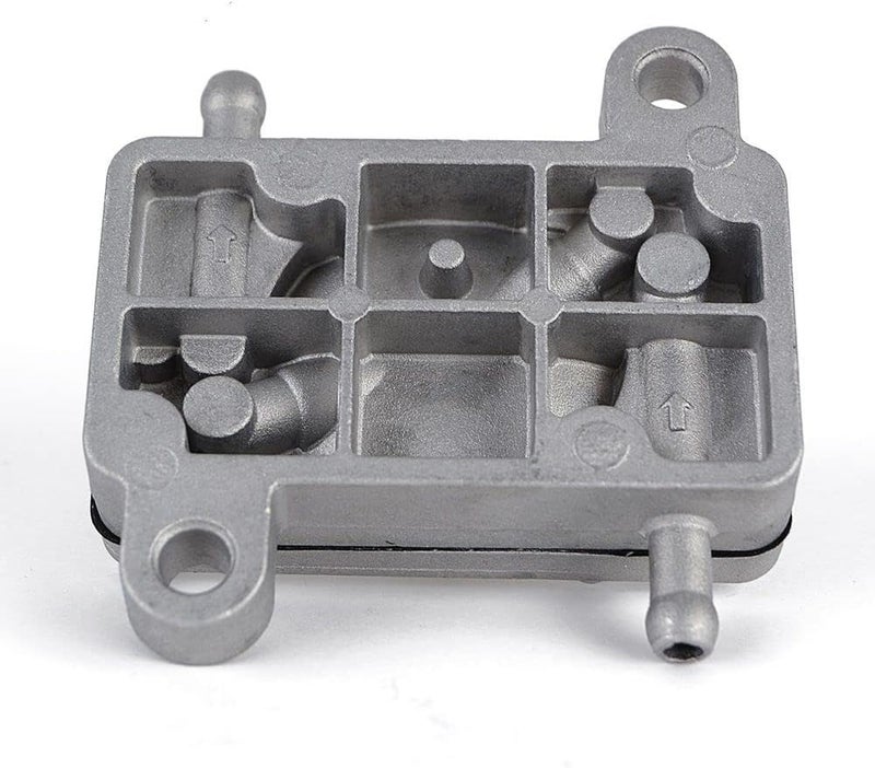 DEMULAX Motorcycle Fuel Pump for Arctic Cat Models - Image 3