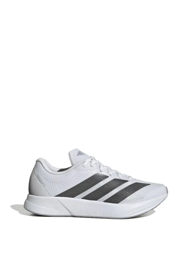 adidas Duramo Rc2 W W White Running Shoes For Women
