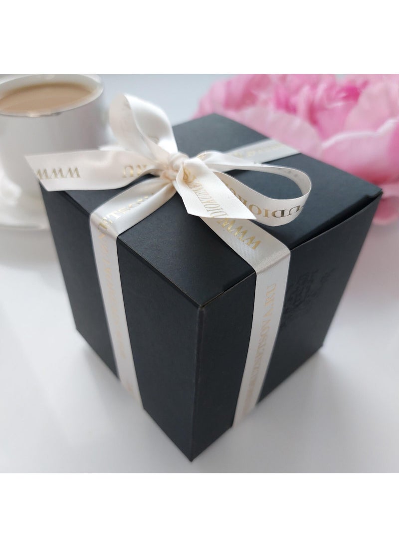 Candle Studio Kuznetsova-"Dubai Chocolate"