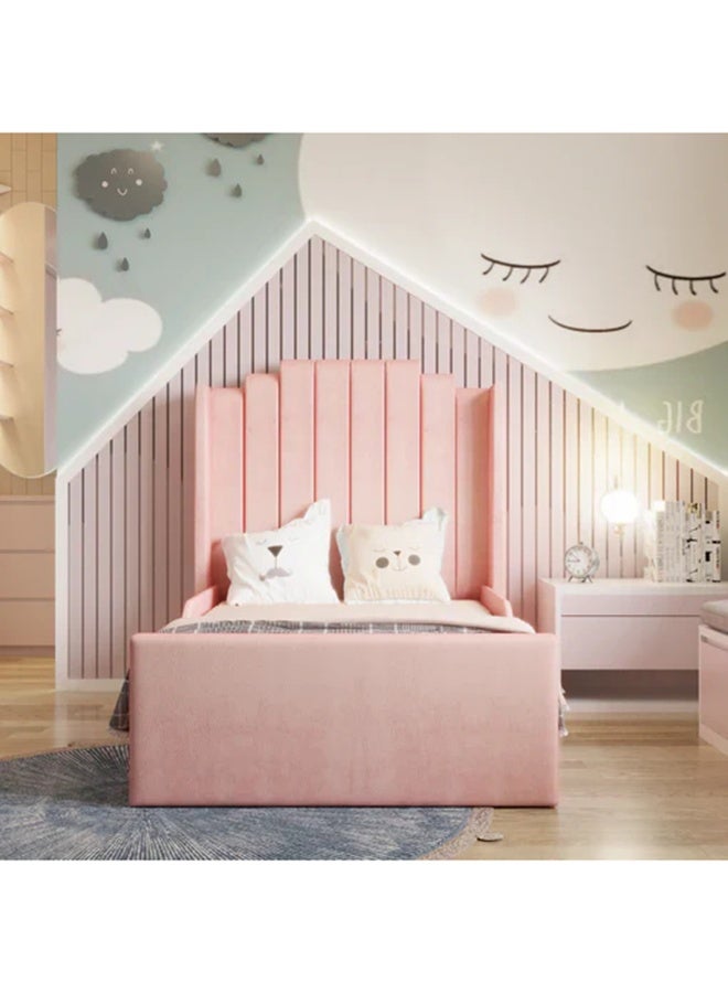 Nayam Sleep Dreamcatcher Kids Bed 200x40x150Cm - Image 1