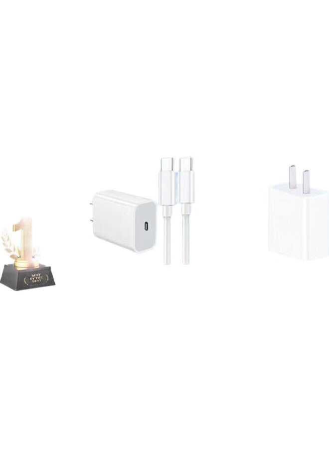 Kovol Apple 15/16 Charger 30W Fast Charge Set Iphone 15 Pro/Pro Max Charging Head Data Cable 1.5M Set Iphone 15 Series Ipad Pro - Image 3