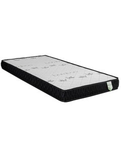 BOMBOO Nest Premium Foam Mattress With Elastic Top Fabric For Double Size 130x210x30 cm - pzsku/Z6AD62E79252B11BFE019Z/45/_/1717650431/3a0d0c45-ade5-410a-bf7b-109b1f77a527