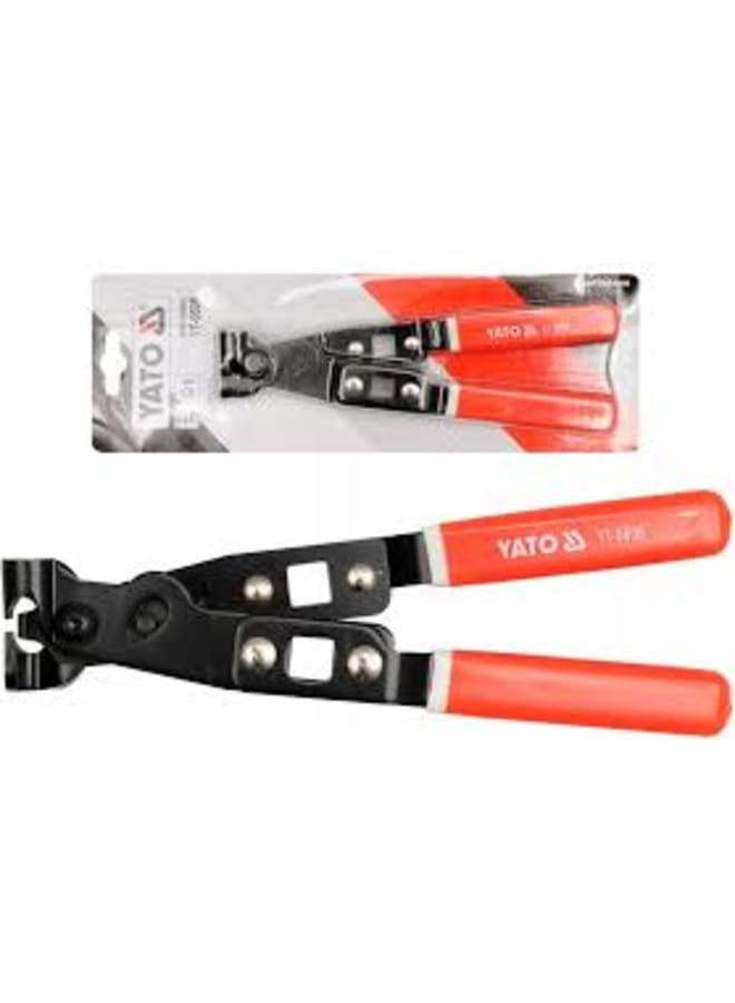 Yato YT-0606 dismantling and fitting 22.5 mm - Image 3