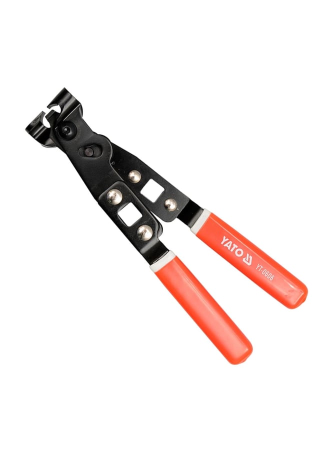 Yato YT-0606 dismantling and fitting 22.5 mm - Image 2