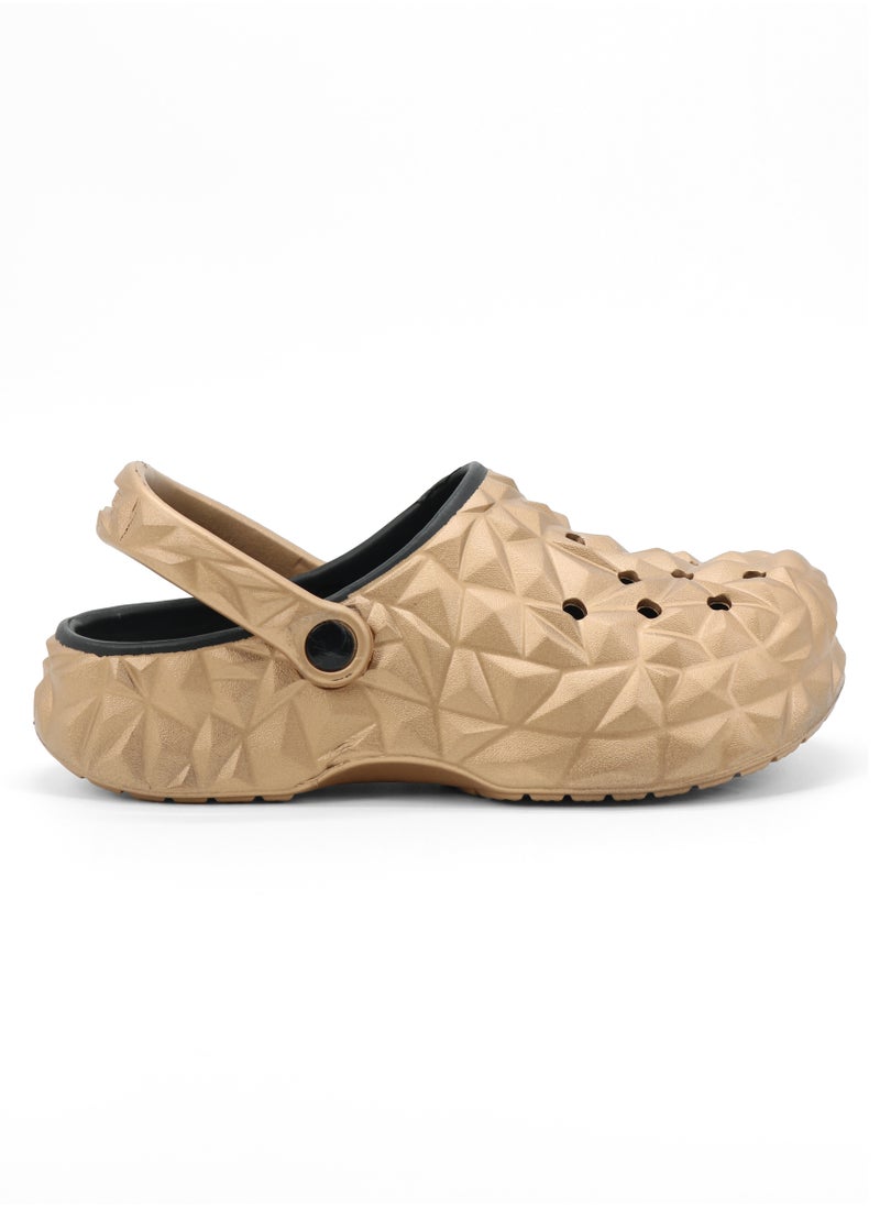 Generic - Men's Clogs Shoes Casual Sandals Comfort Slip-on Outdoor Beach Slippers - Image 1