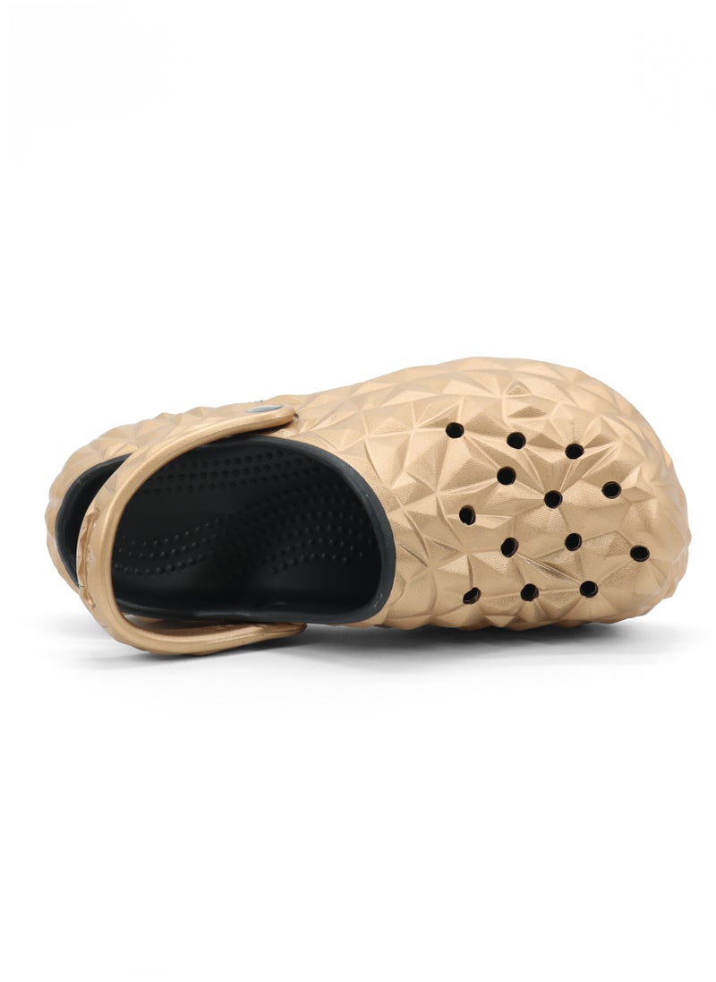 Generic - Men's Clogs Shoes Casual Sandals Comfort Slip-on Outdoor Beach Slippers - Image 1