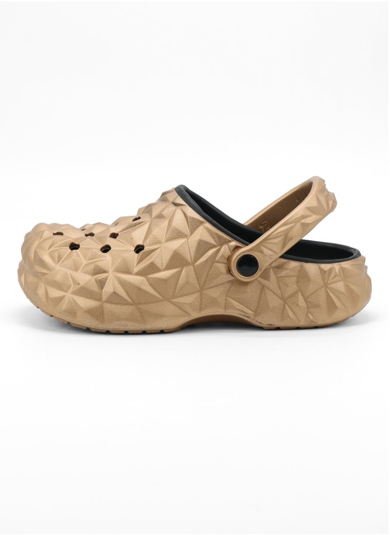 Generic - Men's Clogs Shoes Casual Sandals Comfort Slip-on Outdoor Beach Slippers - Image 1