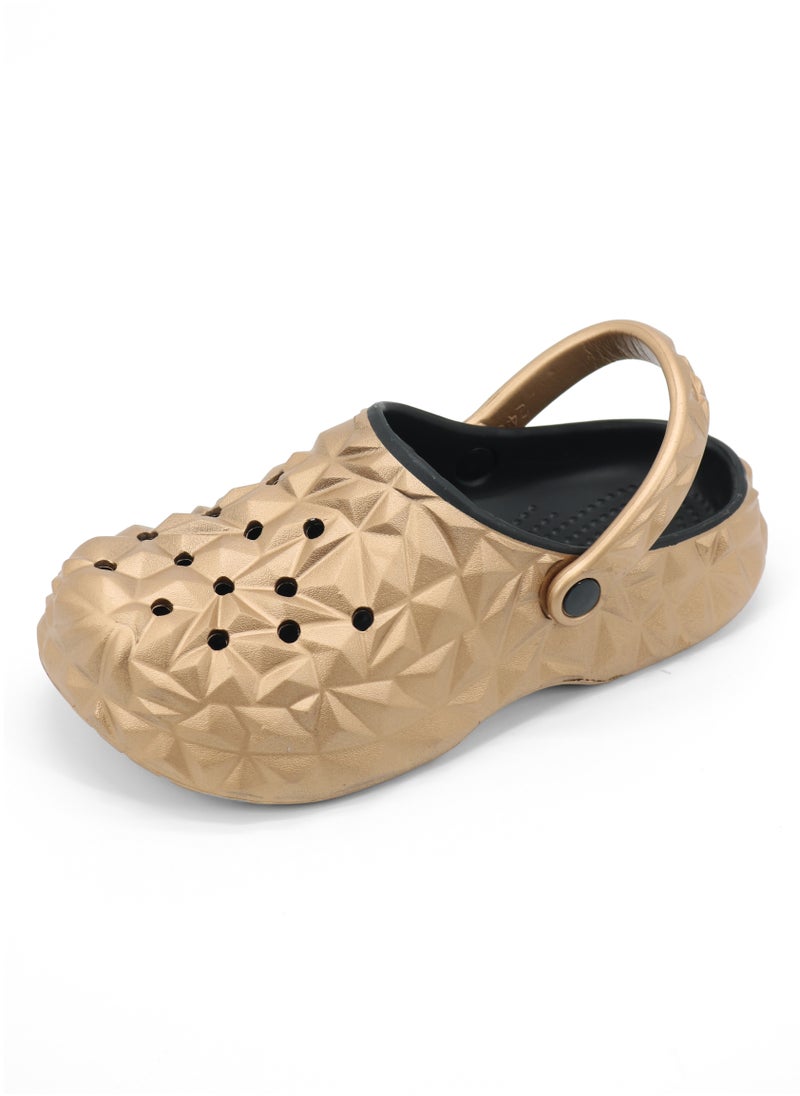 Generic - Men's Clogs Shoes Casual Sandals Comfort Slip-on Outdoor Beach Slippers - Image 1