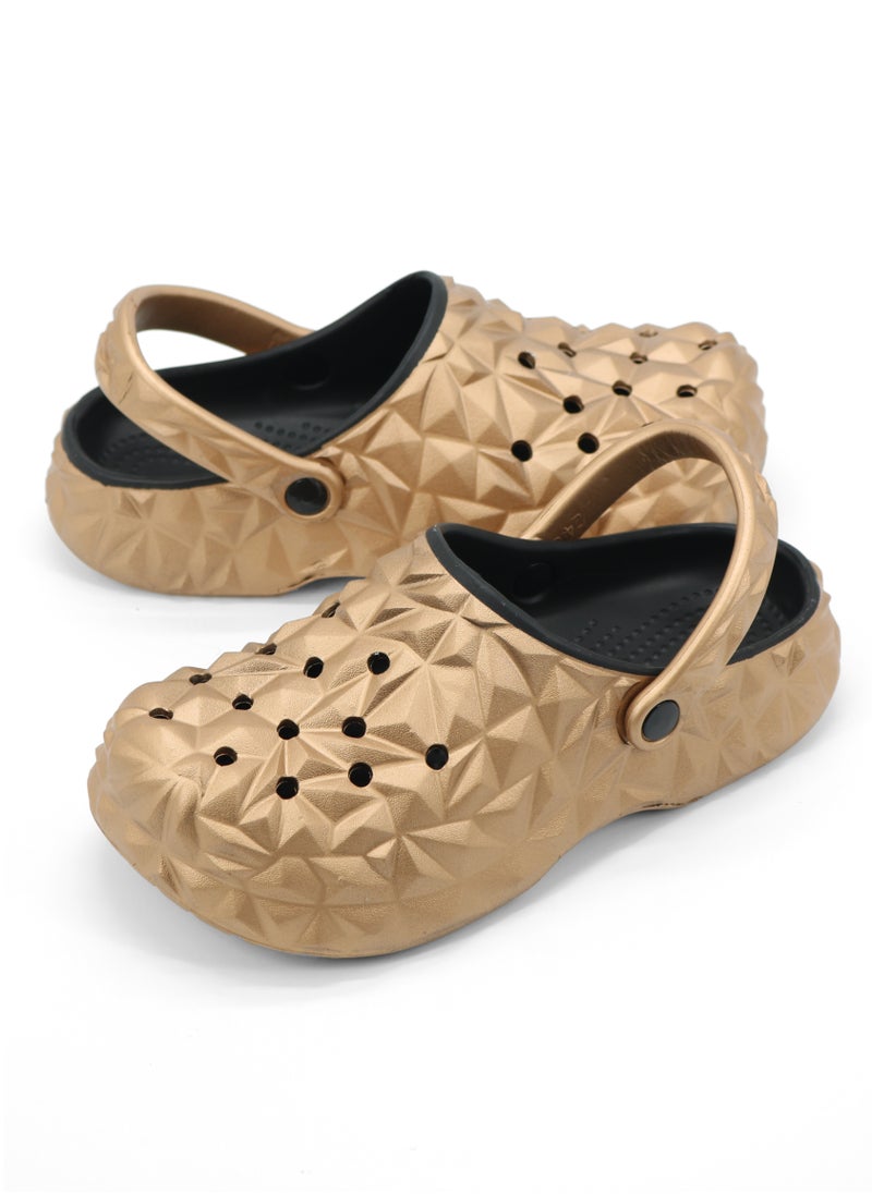 Generic - Men's Clogs Shoes Casual Sandals Comfort Slip-on Outdoor Beach Slippers - Image 1