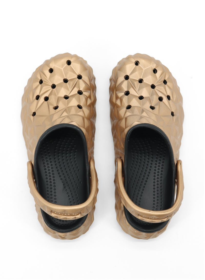Generic - Men's Clogs Shoes Casual Sandals Comfort Slip-on Outdoor Beach Slippers - Image 1