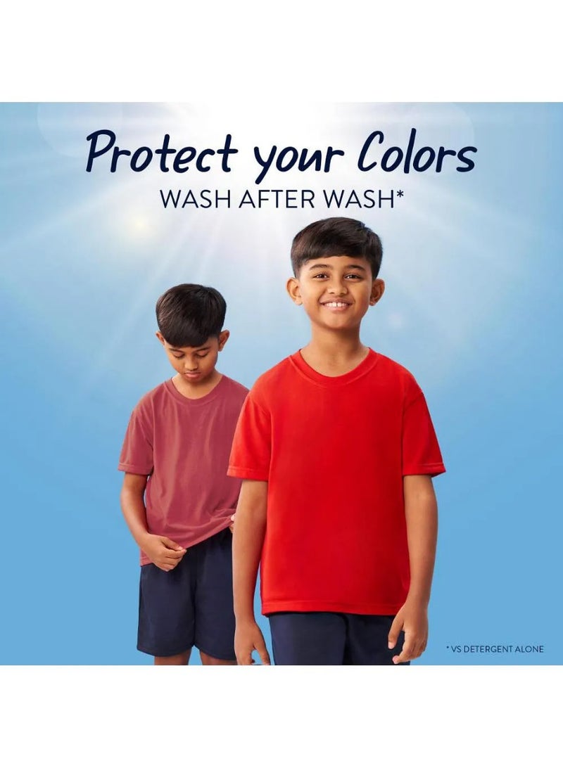 Downy Fabric Conditioner For Sensitive Skin 1 L - Image 2