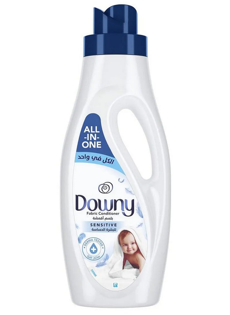 Downy Fabric Conditioner For Sensitive Skin 1 L - Image 1