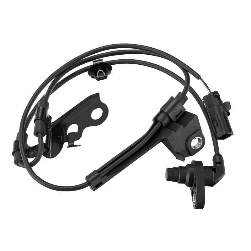 SPEEDWOW ABS Wheel Speed Sensor Front Left Compatible with Toyota Corolla Matrix 20092014 ALS2315 8954302090
