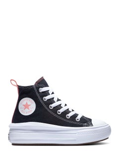 CONVERSE Kids Chuck Taylor All Star Move  - Image 1
