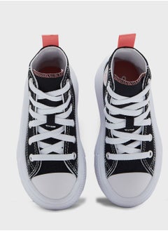CONVERSE Kids Chuck Taylor All Star Move  - Image 3