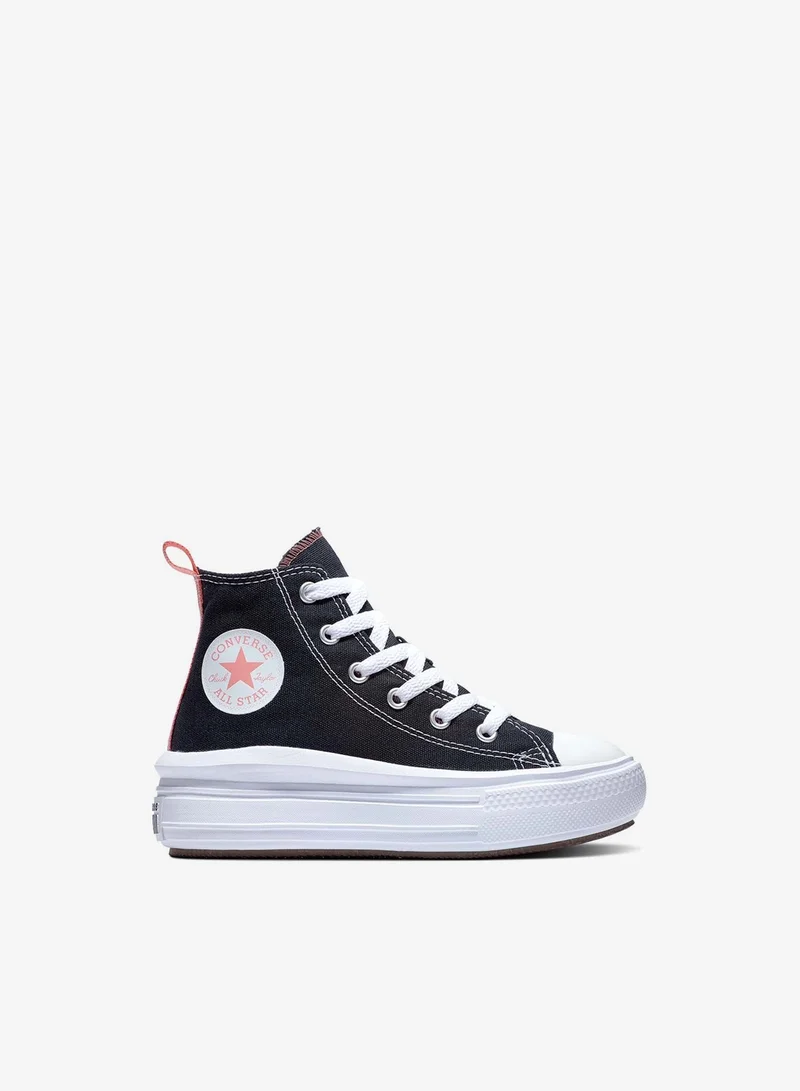 CONVERSE Kids Chuck Taylor All Star Move