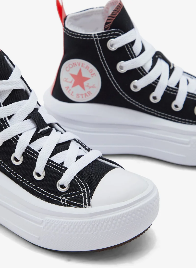 CONVERSE Kids Chuck Taylor All Star Move