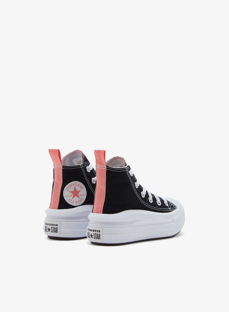 CONVERSE Kids Chuck Taylor All Star Move