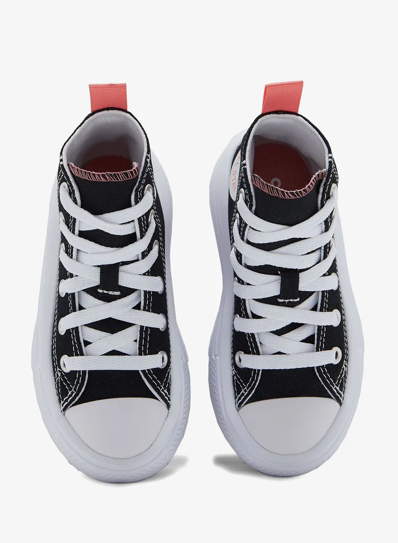 CONVERSE Kids Chuck Taylor All Star Move