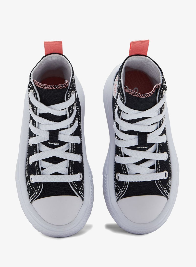 CONVERSE Kids Chuck Taylor All Star Move - Image 3