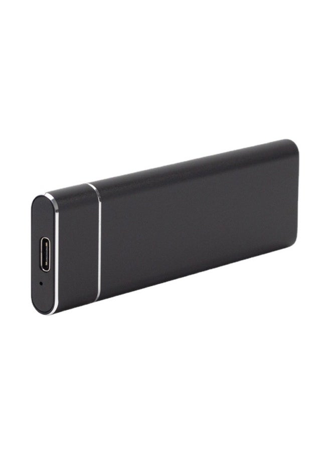 Generic Hot-selling SSD SSD 8TB16TB High-speed Expansion Upgrade Large-capacity SSD Mobile Hard Disk-Capacity:4tb-type-c High-speed Transmission-Interface:[Blue] Mini Box + Strong Compatibility  - Image 5