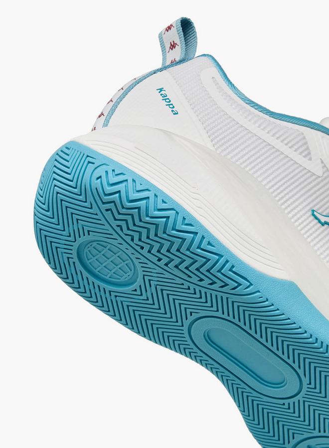 Kappa Women Lace-Up Sports Shoes - Image 5