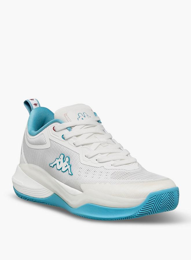 Kappa Women Lace-Up Sports Shoes - Image 2