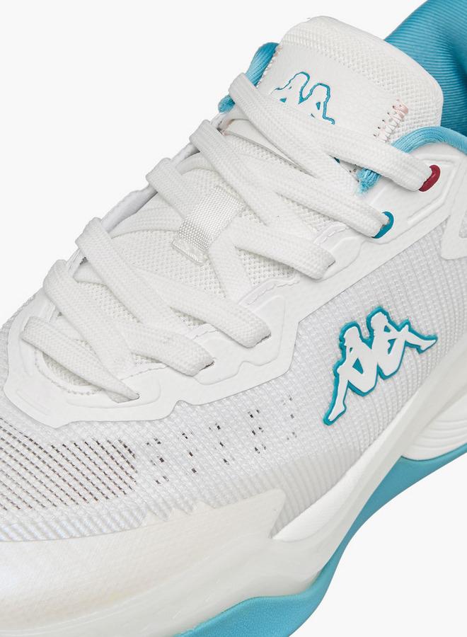 Kappa Women Lace-Up Sports Shoes - Image 4