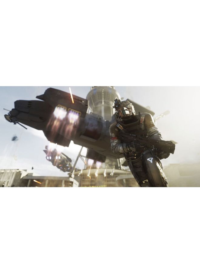 أكتيفجن لعبة الفيديو Call of Duty: Infinite Warfare  (إصدار عالمي) - playstation_4_ps4 - Image 3