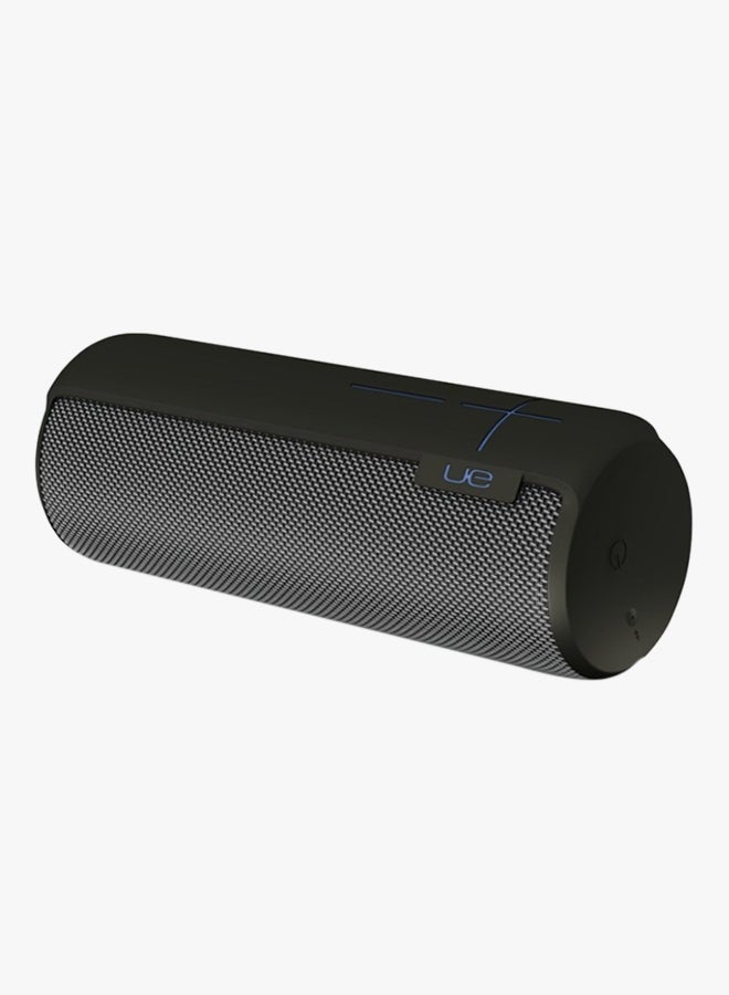 Logitech UE Megaboom Bluetooth Wireless Speaker Black - Image 4