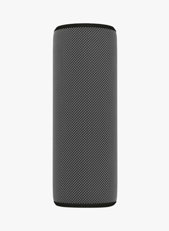 Logitech UE Megaboom Bluetooth Wireless Speaker Black - Image 3