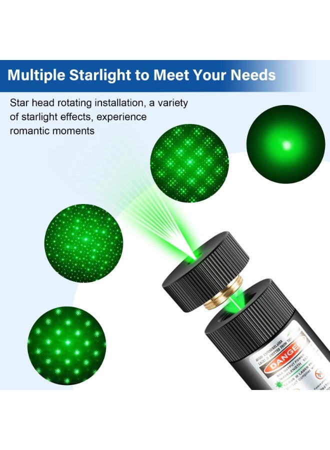 hilimse LED Laser Cat Toy - Image 4