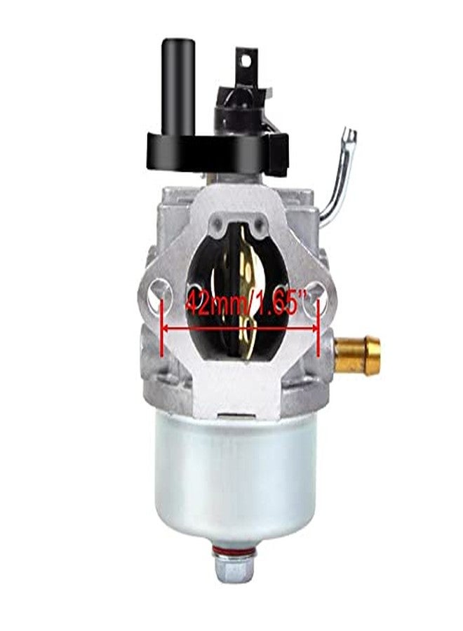 Pro Chaser Carburetor For Toro 38583 Power Clear™ 221QR 21" 141cc Snow Blower - Image 3