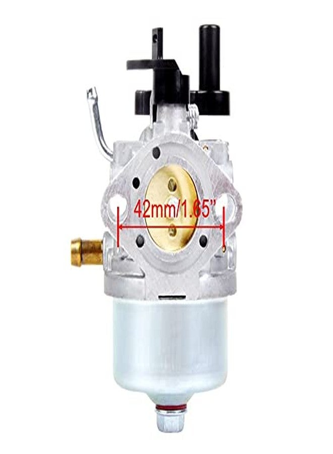 Pro Chaser Carburetor For Toro 38583 Power Clear™ 221QR 21" 141cc Snow Blower - Image 2