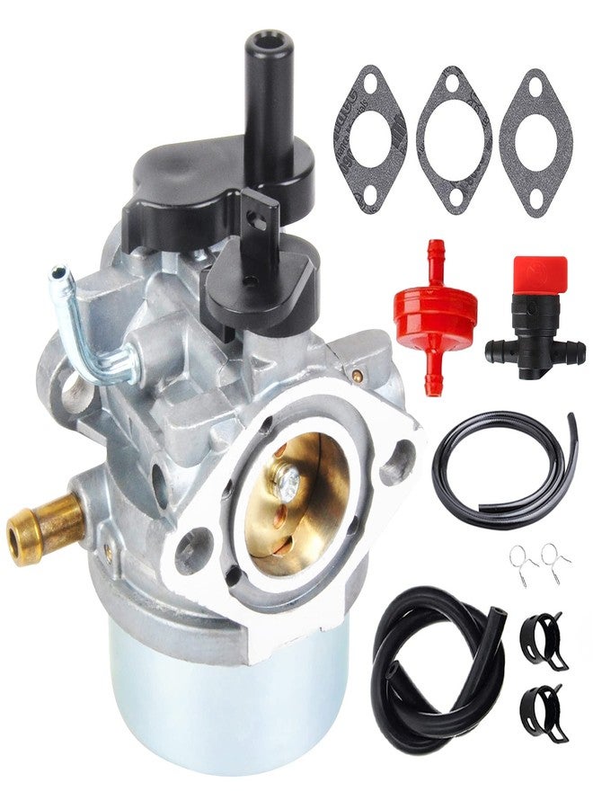 Pro Chaser Carburetor For Toro 38583 Power Clear™ 221QR 21" 141cc Snow Blower - Image 1