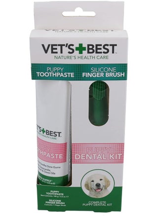 Puppy Teething Gel With Silicon Finger Kit - pzsku/Z6AD6BF9DC5AC4E3E72B8Z/45/_/1722832877/351a5649-8301-4220-b70f-4ba950c14ef6