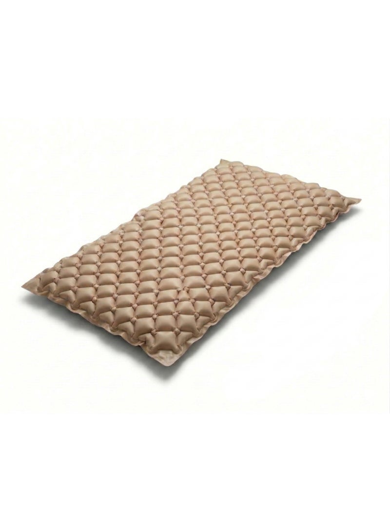 Air Mattress medical air mattress with a quiet electric pump to reduce pressure during prolonged lying down for patients and the elderly - Image 1