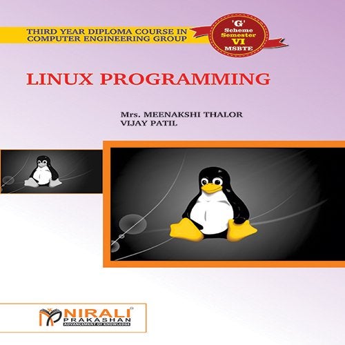 LIINUX PROGRAMMIING
