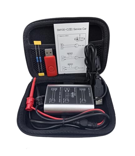 A.Dinsenen Integrative USB Hart Modem USB to Hart Protocol Modem Hart Transmitter HART Convertor（Suitable for All Devices Which Support Hart Protocol） - Image 1