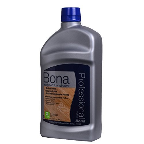 BONA بونا برو سيريز Wt760051163 منعش أرضيات الخشب الصلب, 32-أونصة - Image 3