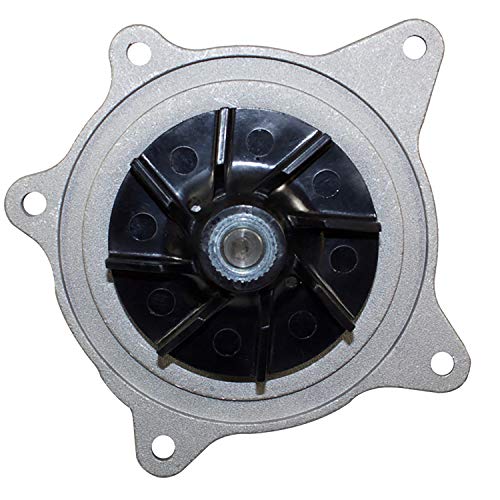 GMB 120-4230 OE Replacement Water Pump with Gasket - Image 4