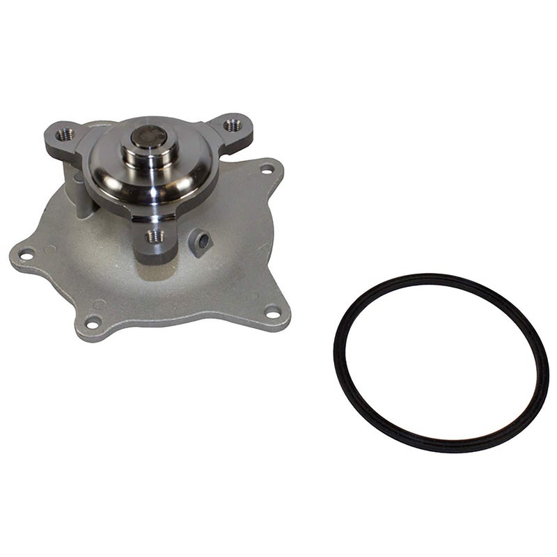 GMB 120-4230 OE Replacement Water Pump with Gasket - Image 5