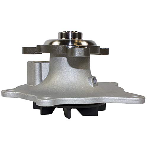 GMB 120-4230 OE Replacement Water Pump with Gasket - Image 2