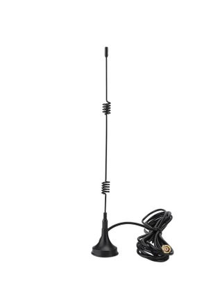 هوائي ذات كسب عالٍ 8dBi واي فاي 2.4GHz SMA أنثوي وحدة لاسلكية جهاز توجيه بطاقة شبكة ZigBee (3م) - pzsku/Z6AD705AE124C052593C5Z/45/1746228334/e5eaca96-4c7c-48e4-b167-5c190632a41e