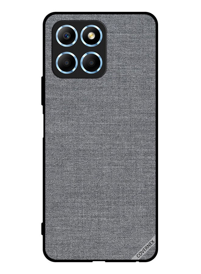 Covernex Protective Case Cover For Honor X6 Cloth Pattern - Image 1