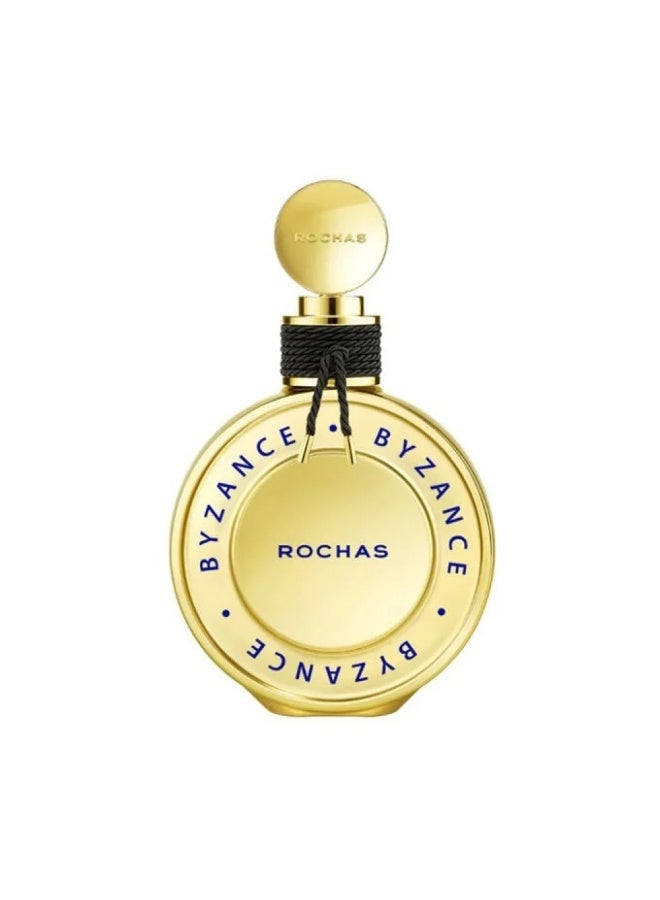 روشاس عطر بيزانس جولد 90 مل - Image 1